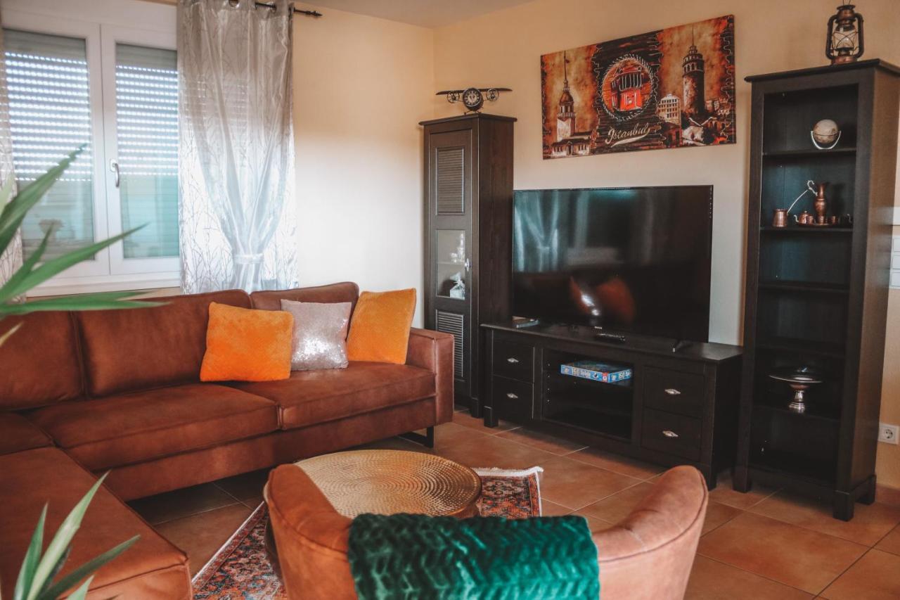 Apartment Golden Palace