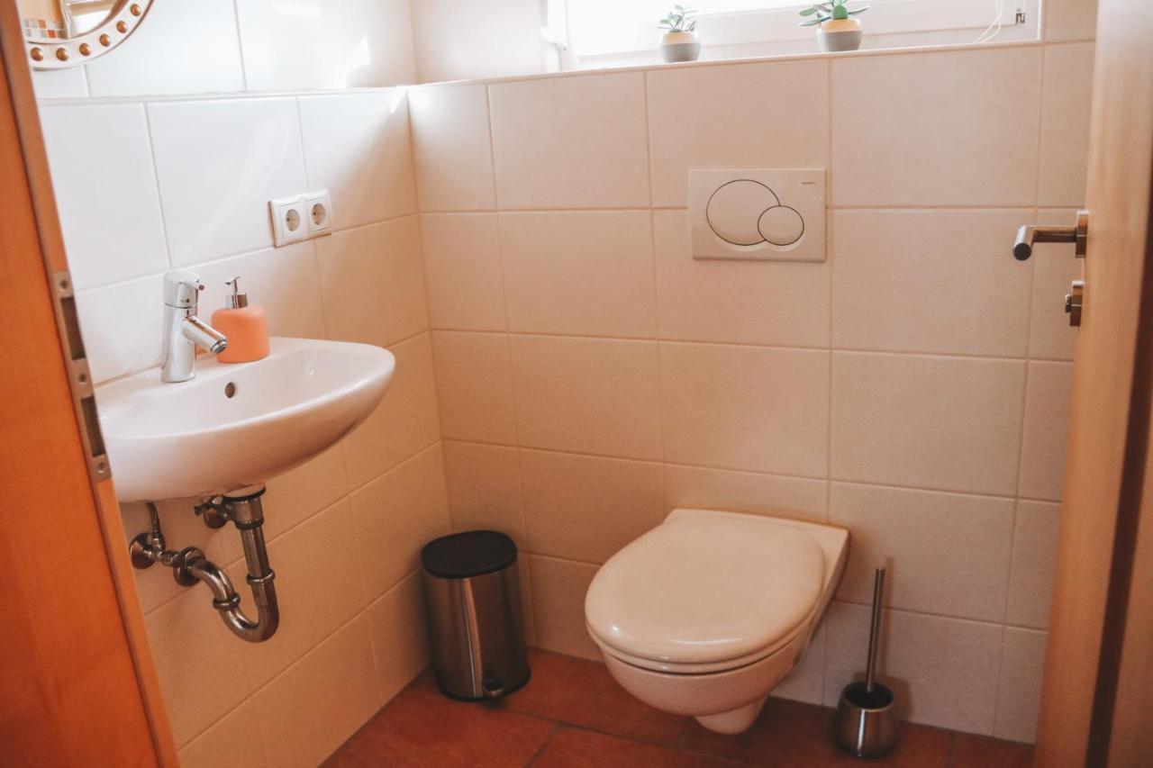 Golden Palace Apartment Ettenheim