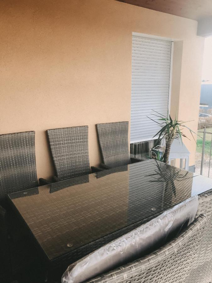 Golden Palace Apartment Ettenheim