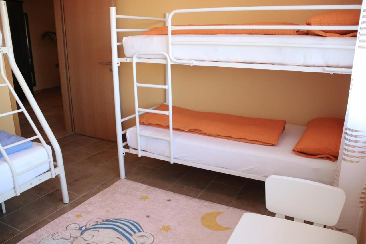 Apartment Golden Palace *