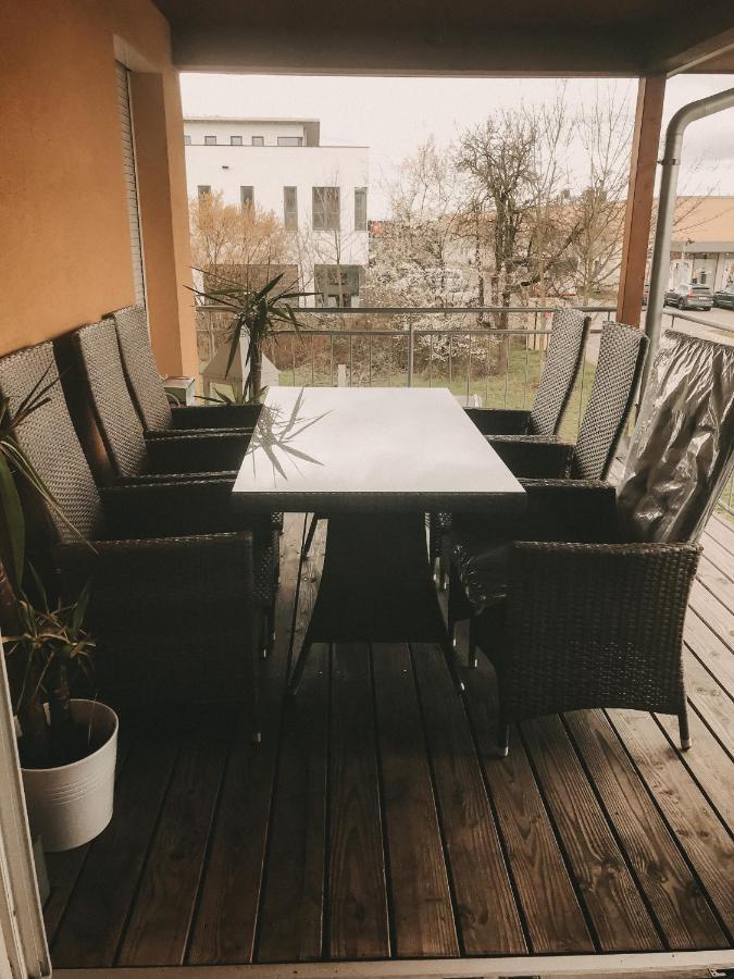Apartment Golden Palace