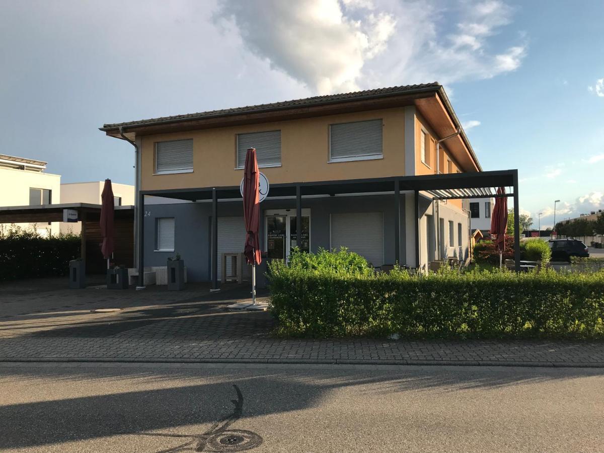 Golden Palace Apartment Ettenheim