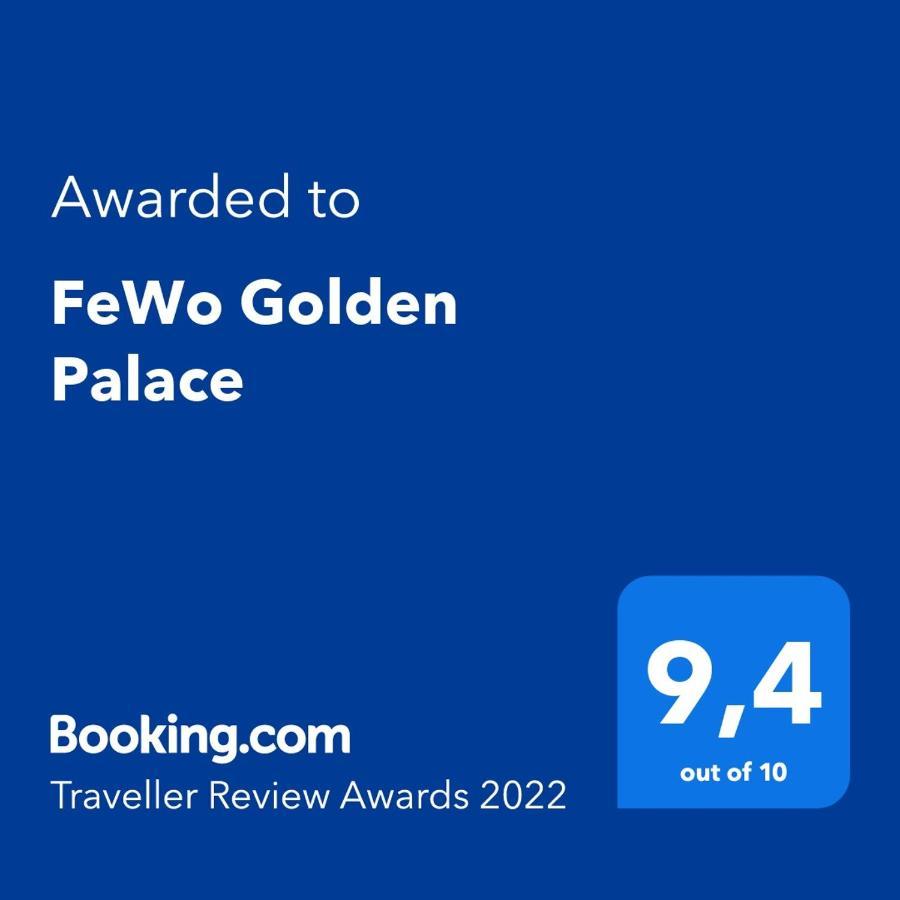Golden Palace Ettenheim